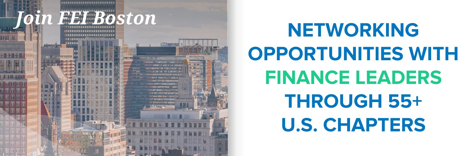 FEIBoston's profile banner image