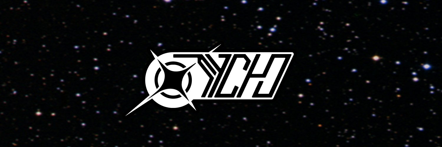 TychoGG's profile banner image