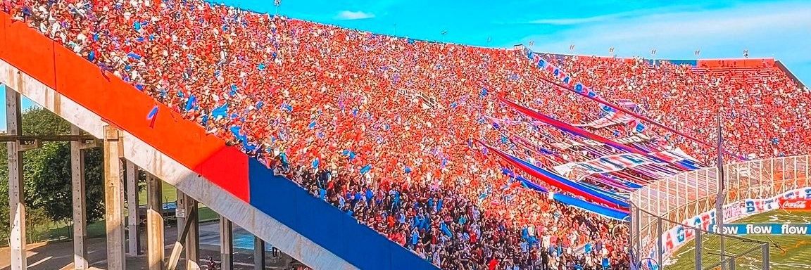 Carlos 🇦🇷 💙♥️💙⭐⭐⭐ banner