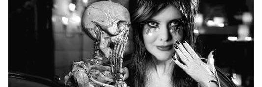 Mistresslisa666's profile banner image