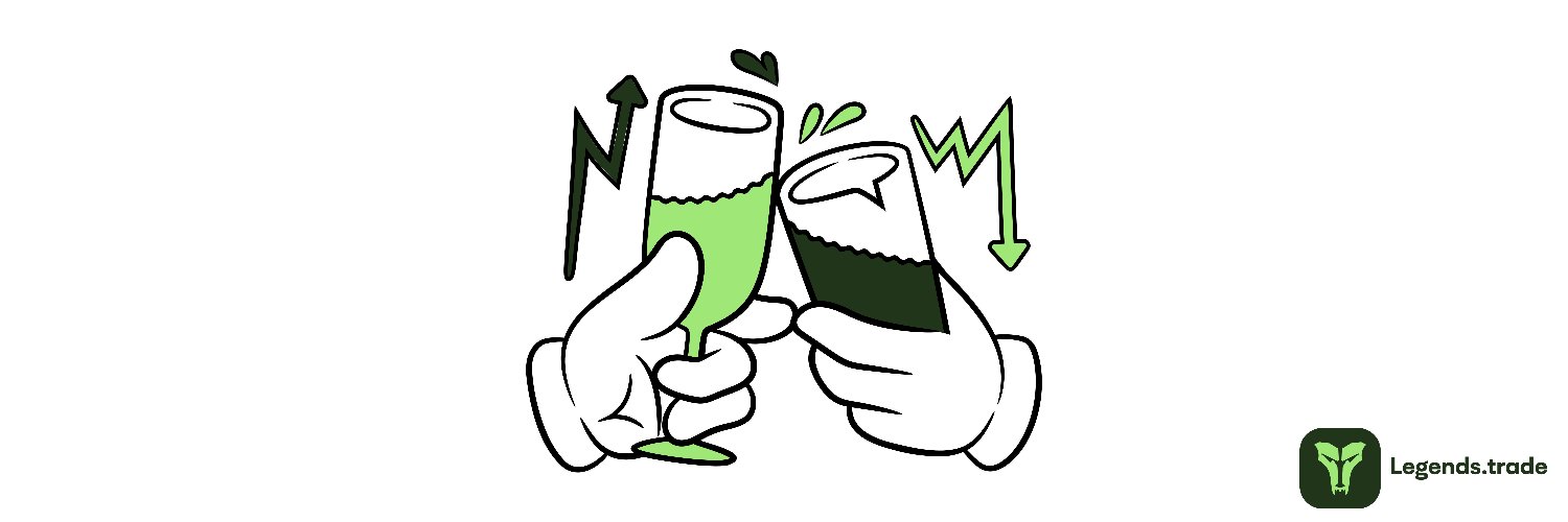 Legends Trade banner