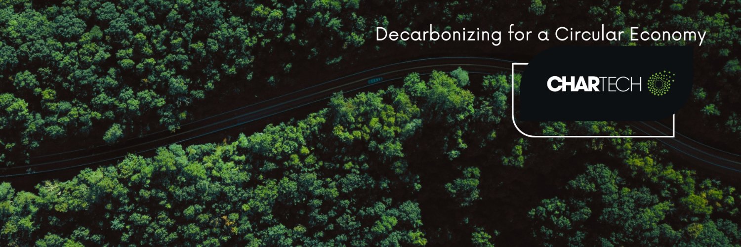 CHAR Technologies banner