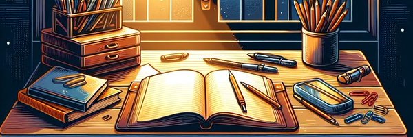 dannyboywrites Profile Banner