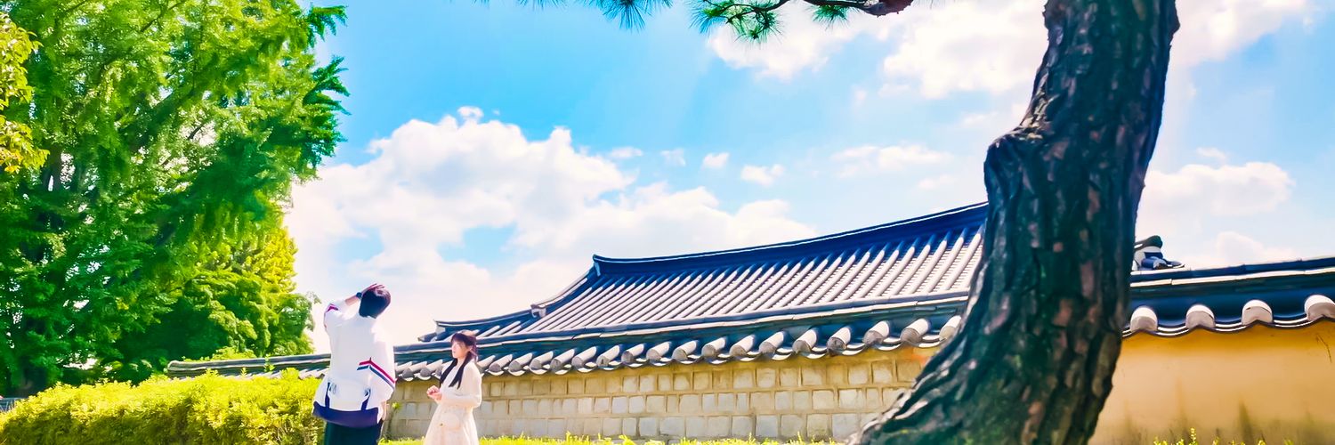 ewvrae's profile banner image