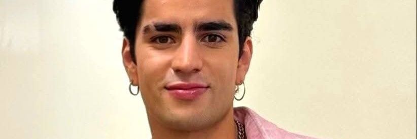 serrathramirez8's profile banner image