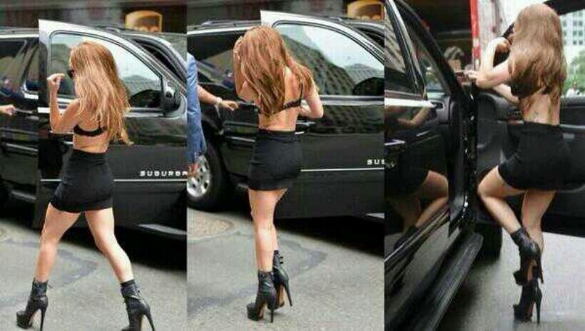 gaga promo acc's banner