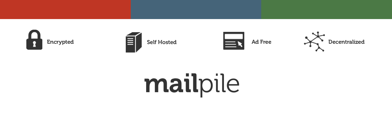 Mailpile banner
