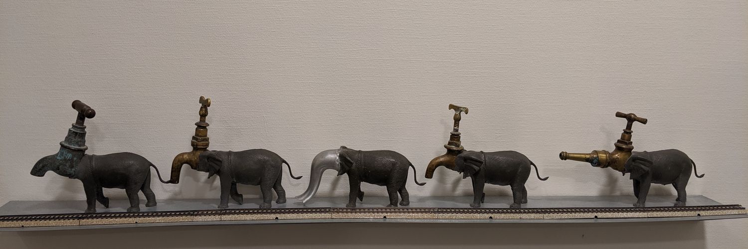 North of Normal banner