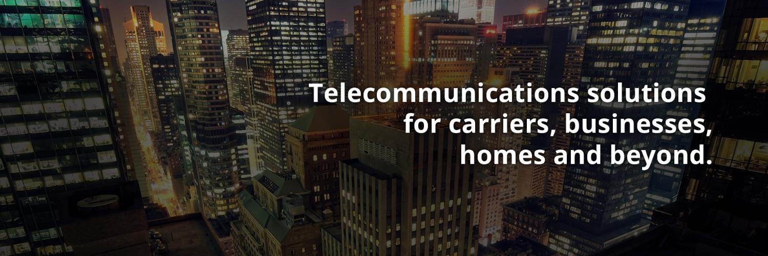 ImpactTelecom's profile banner image