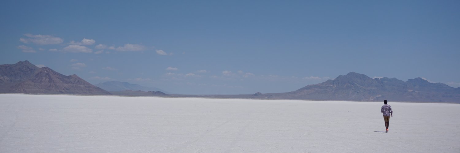 dharssan's profile banner image