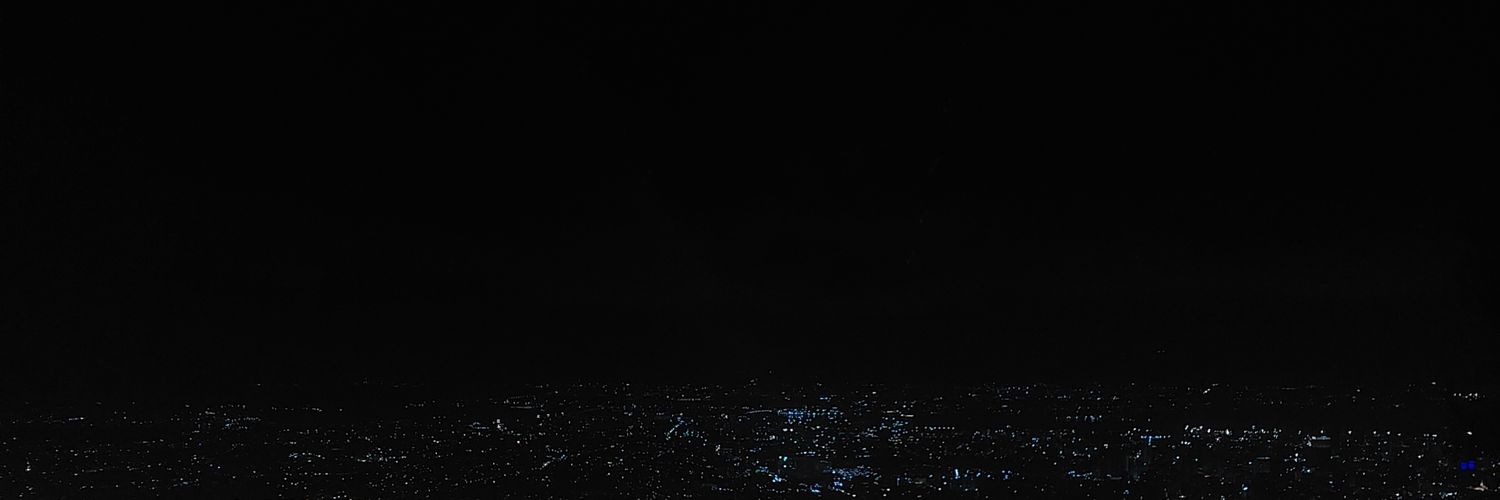 Gullyberry's profile banner image