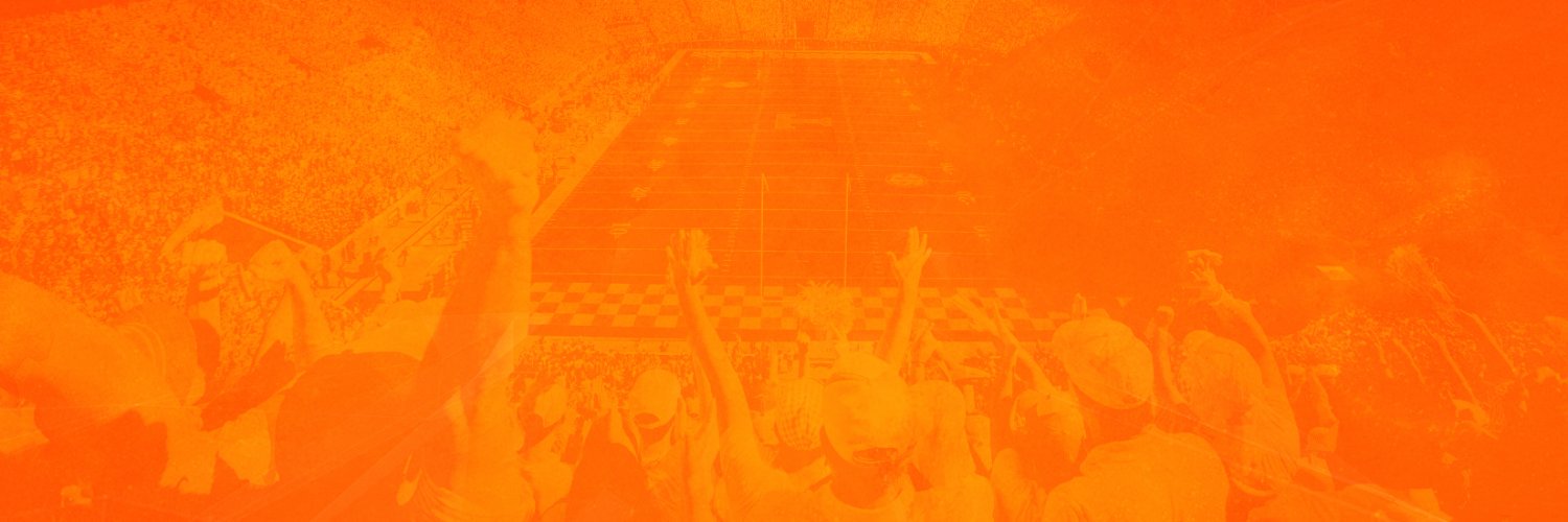 UT Fan Experience banner