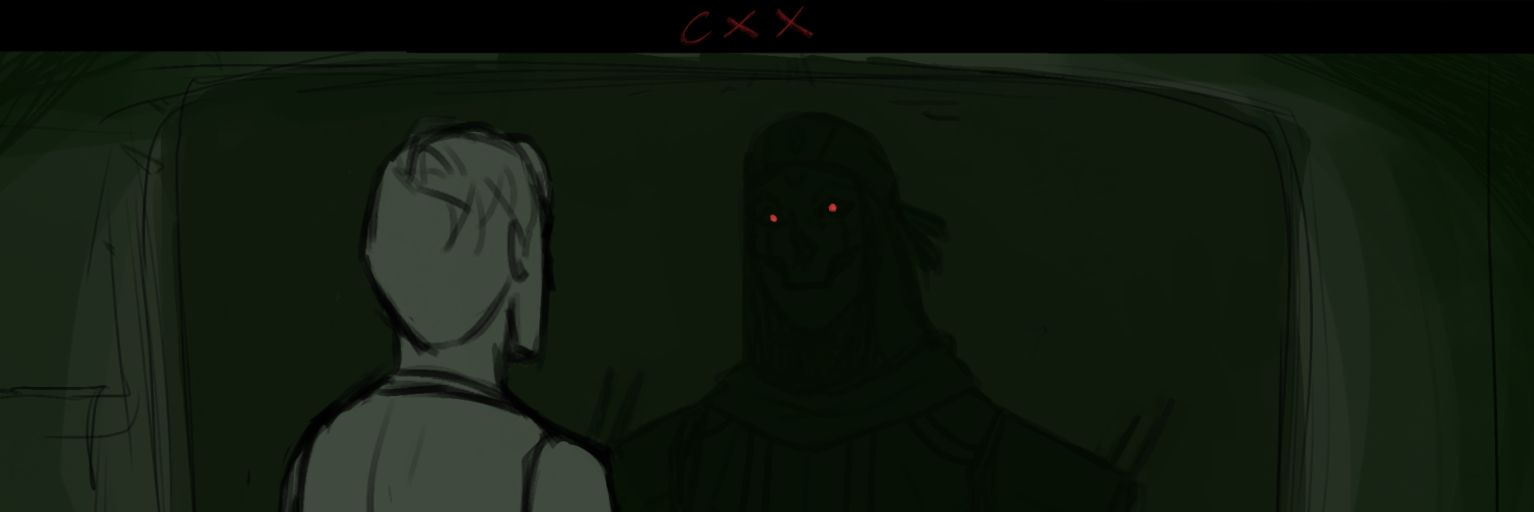 CXX's banner