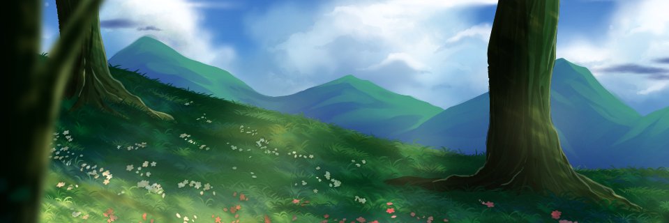 sweatybird's profile banner image