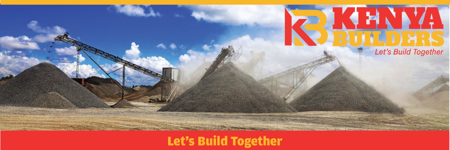 Kenya Builders banner