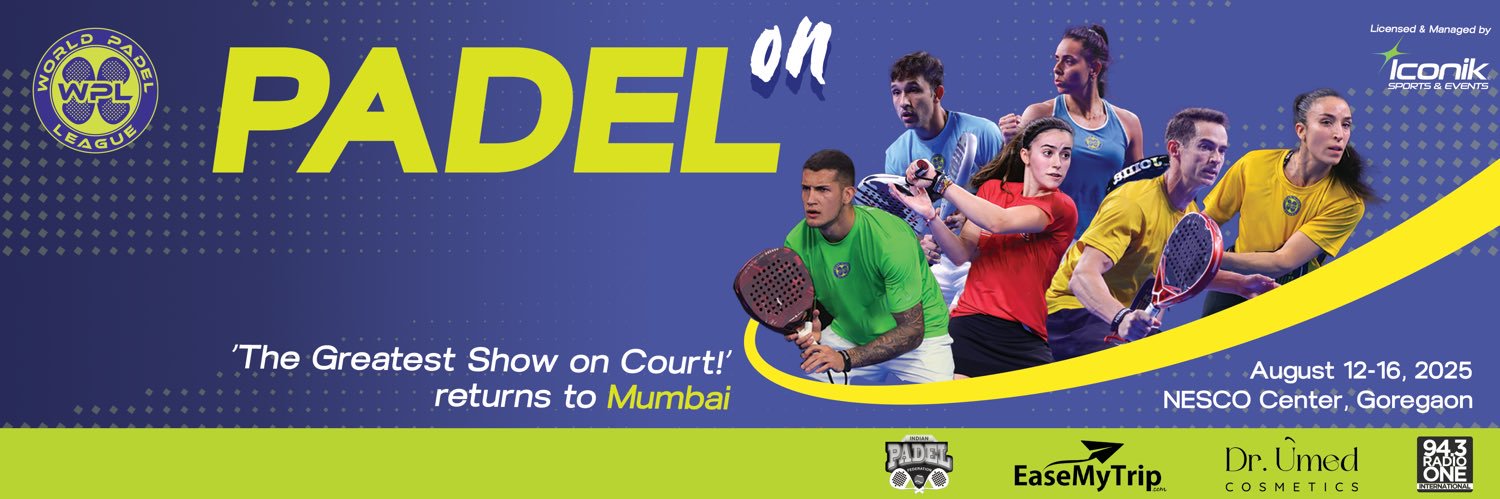 WorldPadelLeague_Official banner