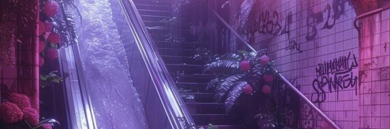 Local Etsy Witch 🦑🔞's banner