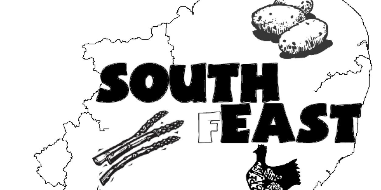 SOUTHfEAST's profile banner image
