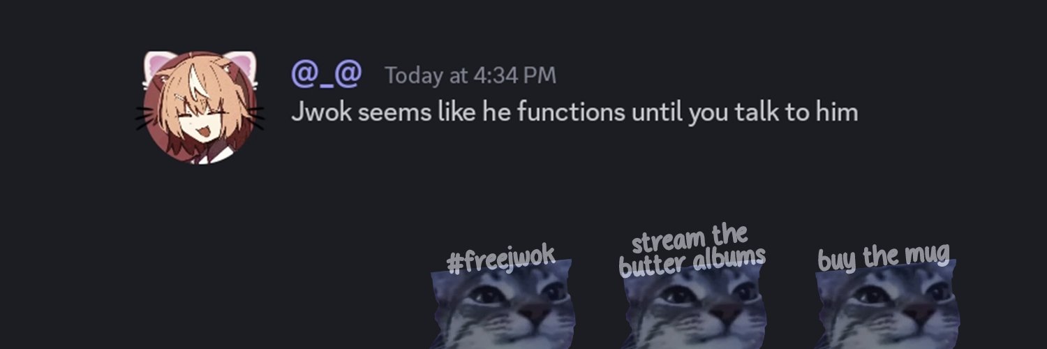 Jeremy Wok banner