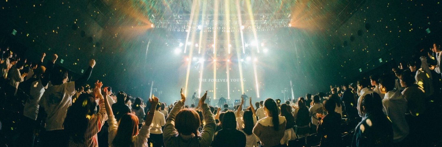 CHOOSE YOUR LIFE FES #18歳の成人式 banner