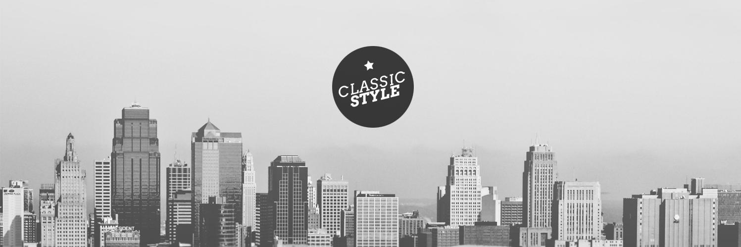 itsclassicstyle's profile banner image