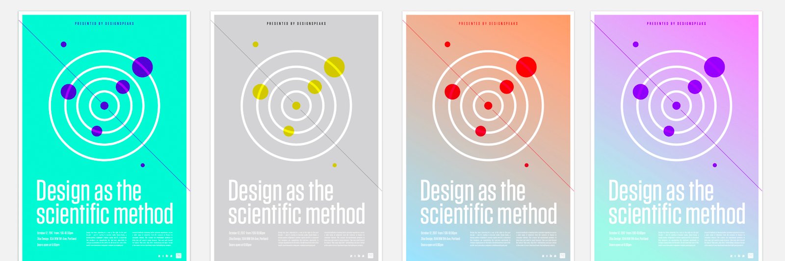 Designspeaks's profile banner image