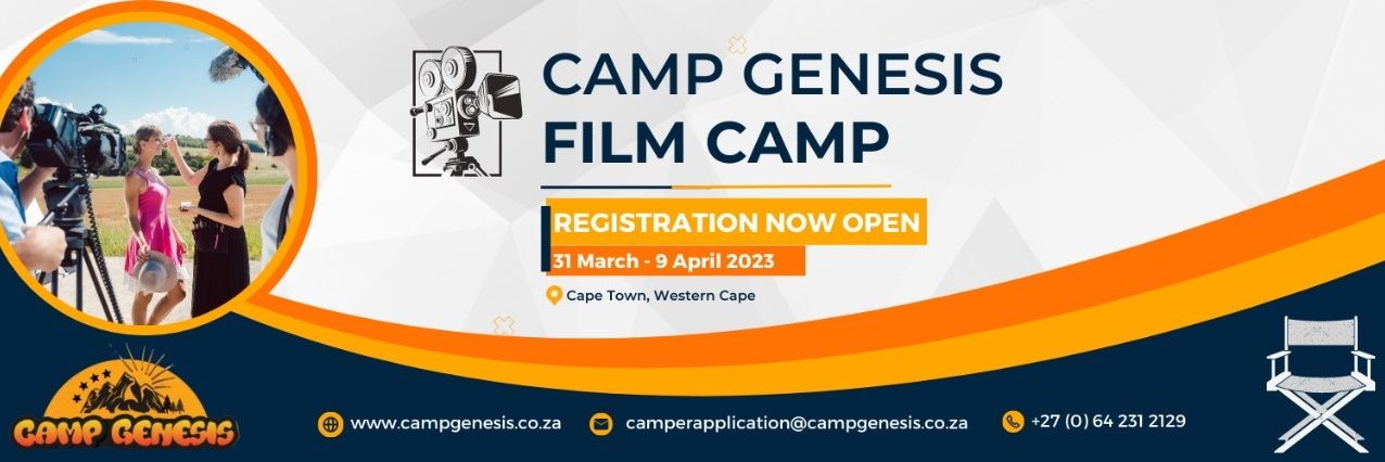 Campgenesis_sa's profile banner image