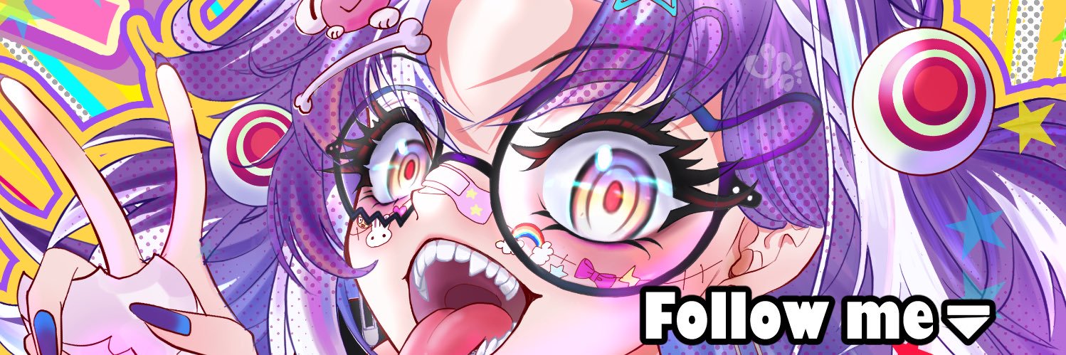 こぽ🔴色々なFA描くよ！'s banner