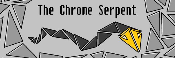 ChromeSerpent Profile Banner
