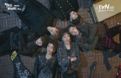 DFB__Kyungjong's profile banner image