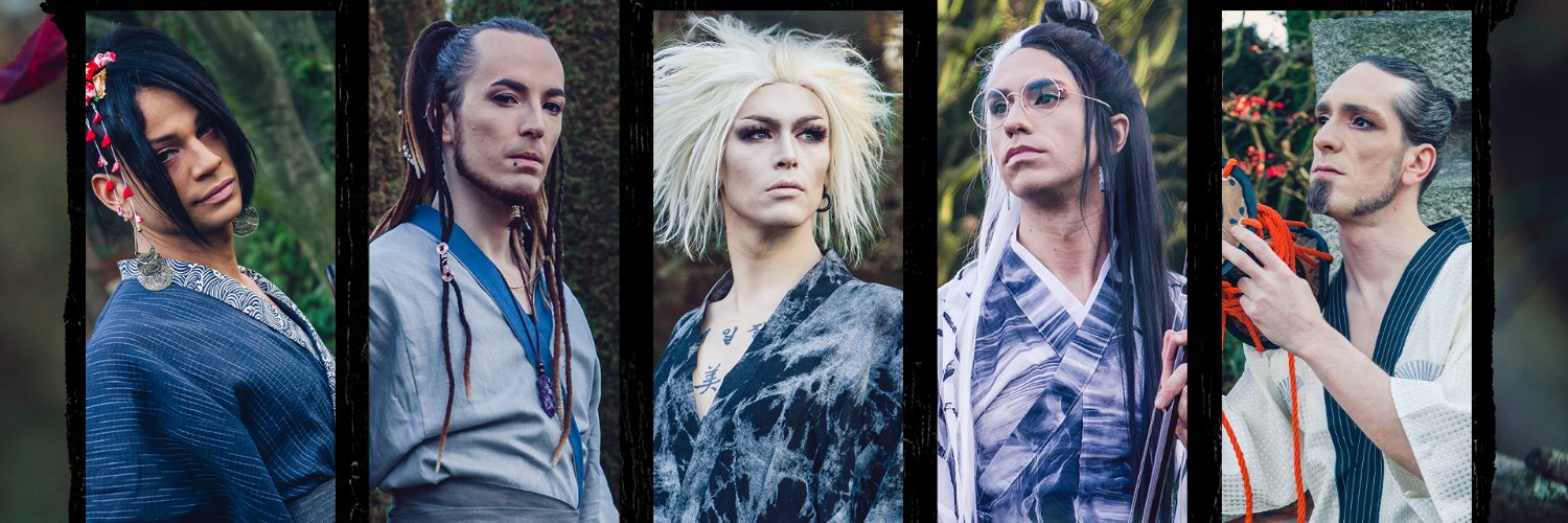 VIIARC's profile banner image