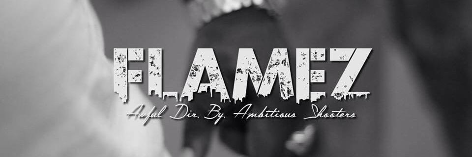 TheRealFlamez's profile banner image