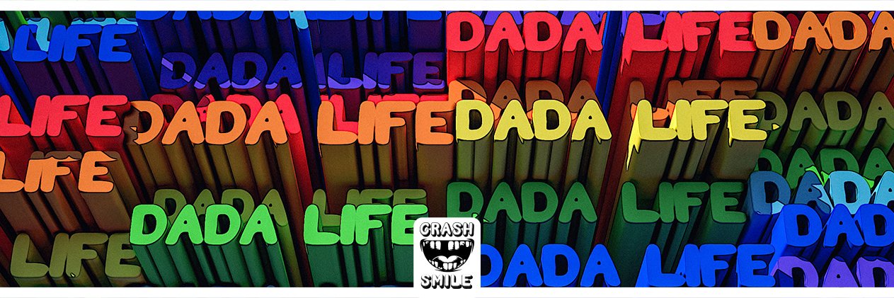 Dada Life banner