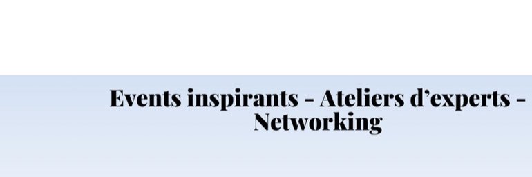 ClubdesentrepreneursPARIS17 banner