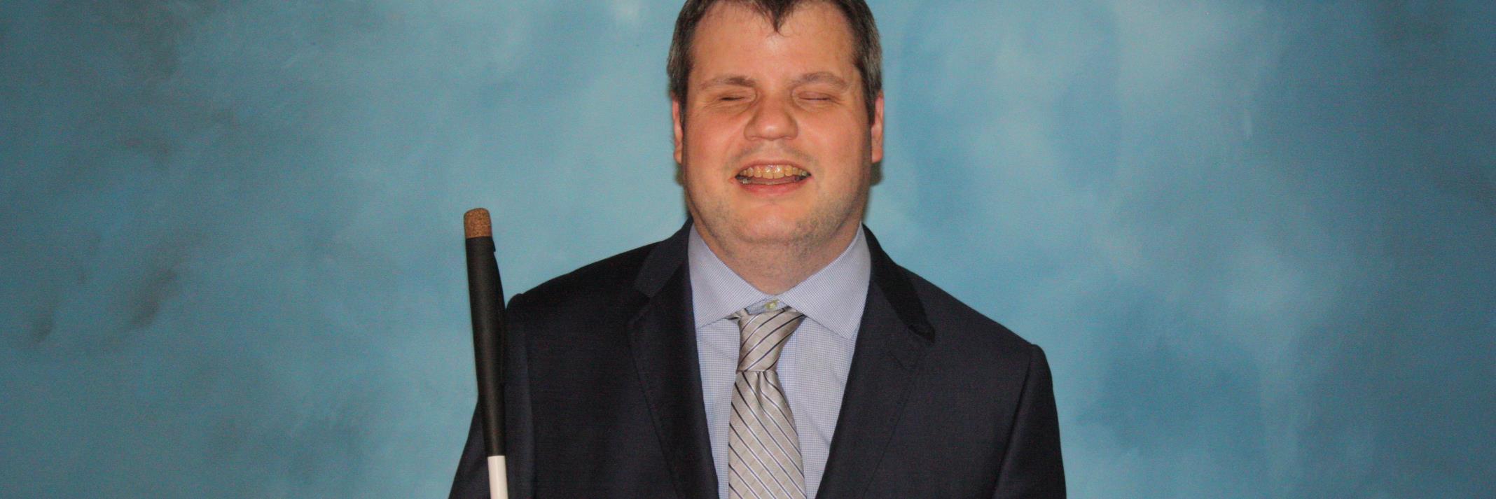 rlawyer's profile banner image