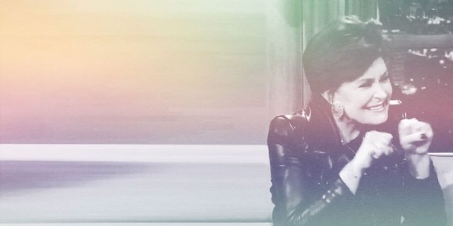 SharonOsbourneF's profile banner image