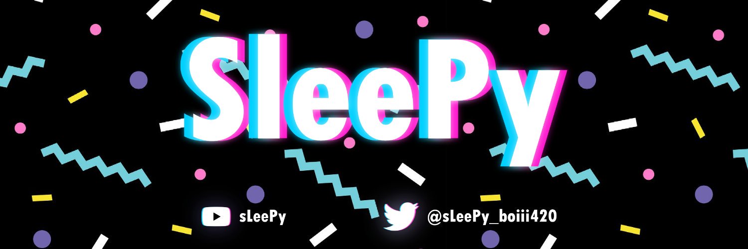 sLeePy_boiii420's profile banner image