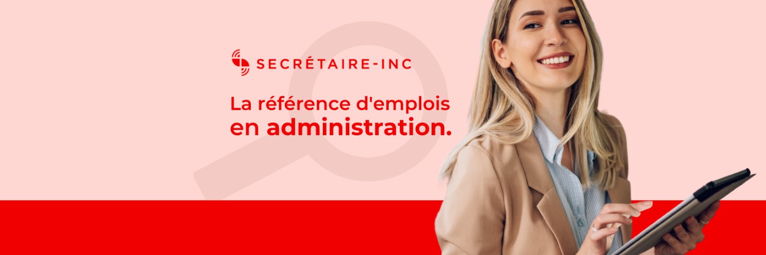 Secretaire_inc's profile banner image