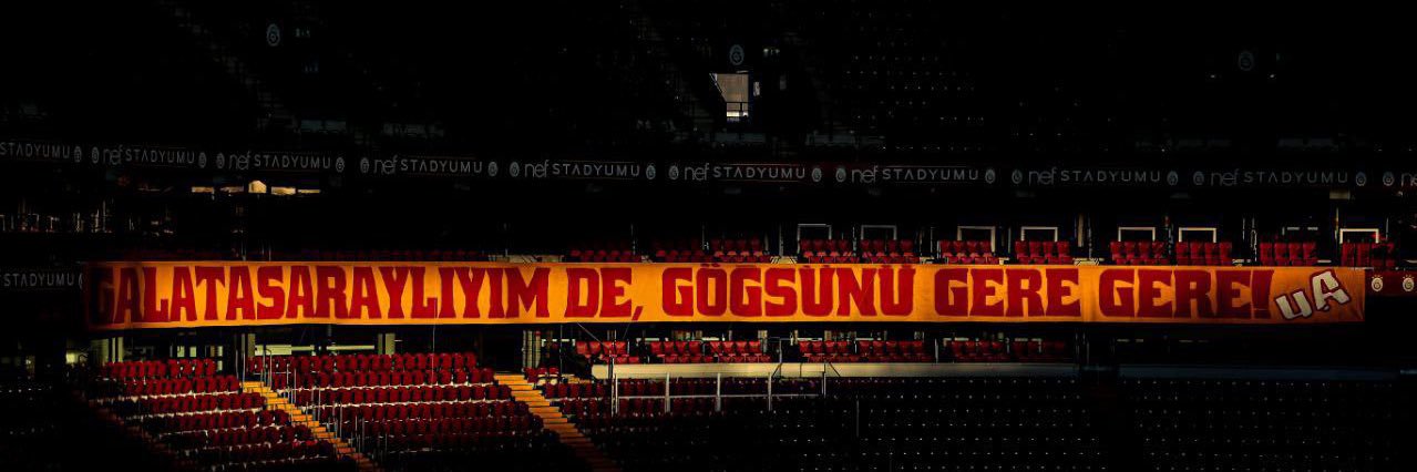 Muaztkn's profile banner image