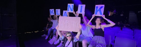 Ultra Klanik Profile Banner