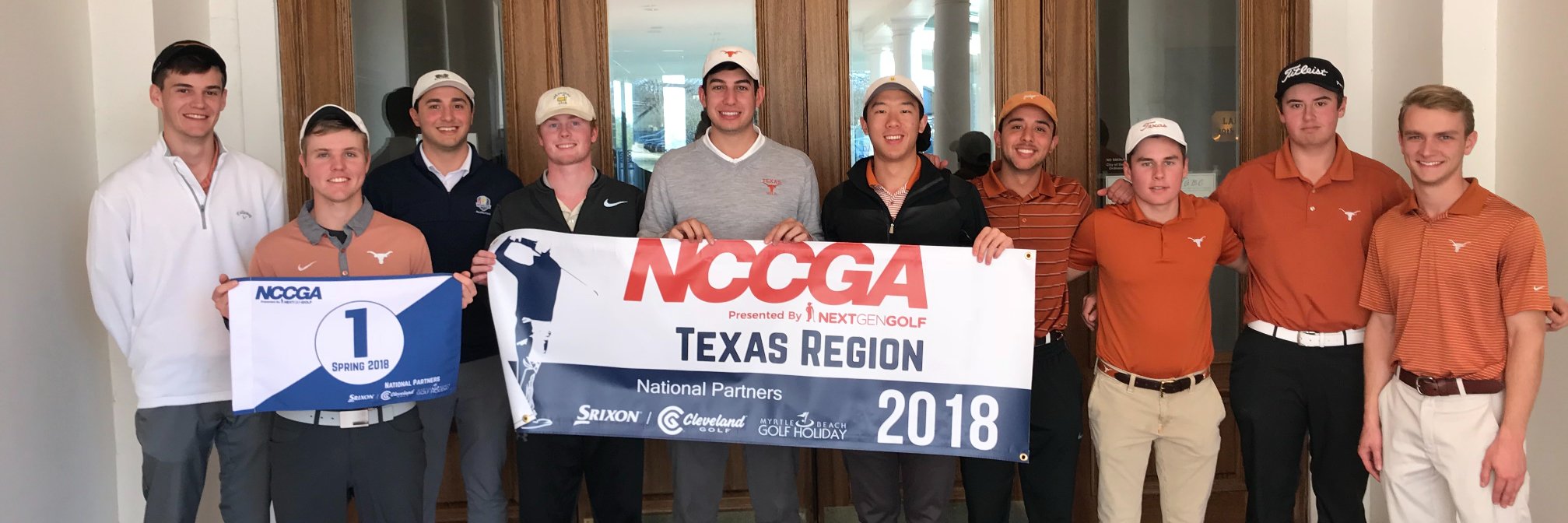 TexasClubGolf's profile banner image