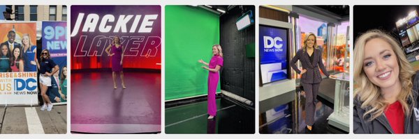 WeatherJackie Profile Banner