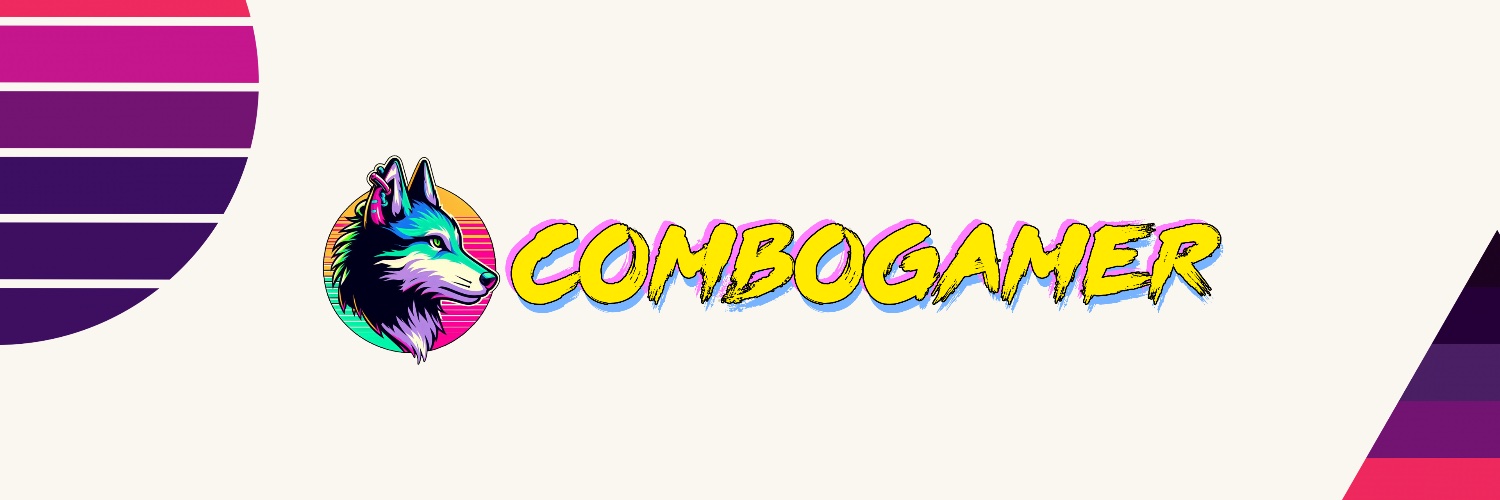 WebComboGamer's profile banner image