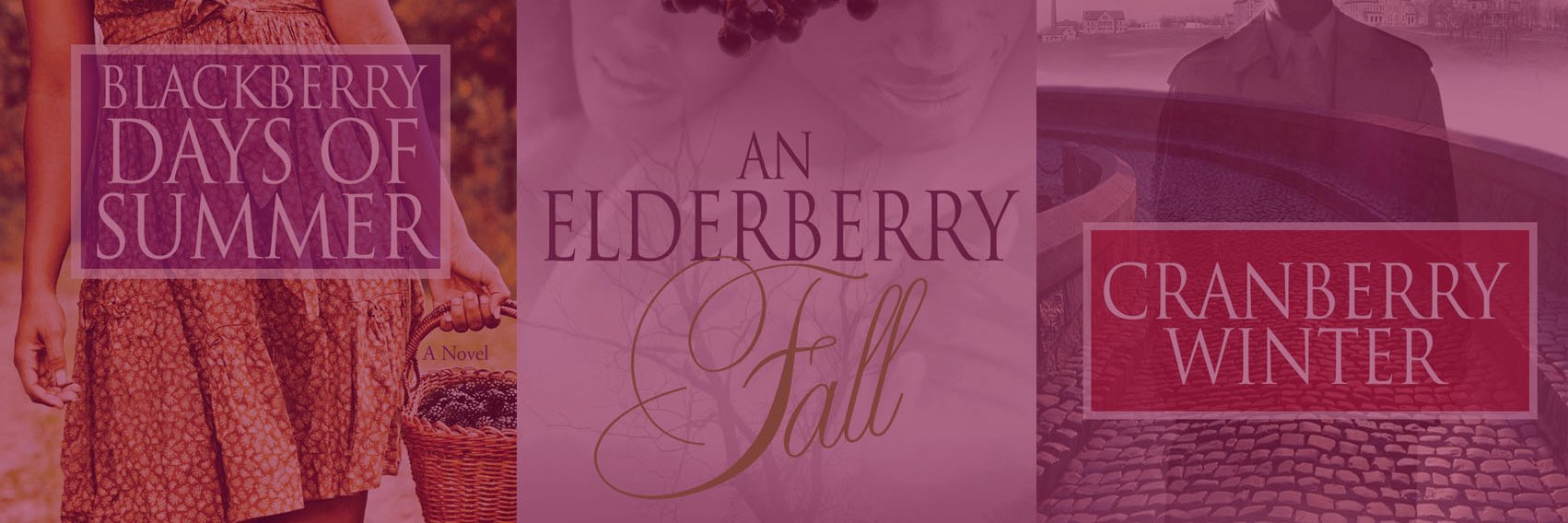 Ruth Parrish Watson banner