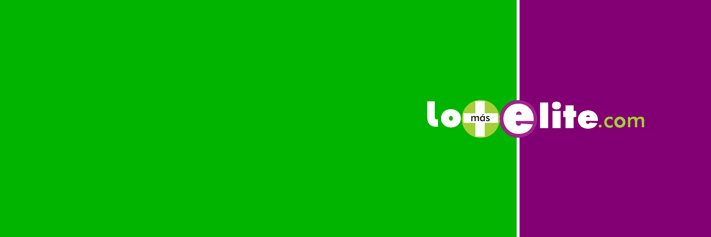 LoMasElite's profile banner image