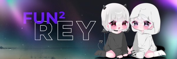 𝐑𝐞𝐲👻 Profile Banner