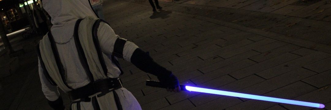 KoroMando's profile banner image