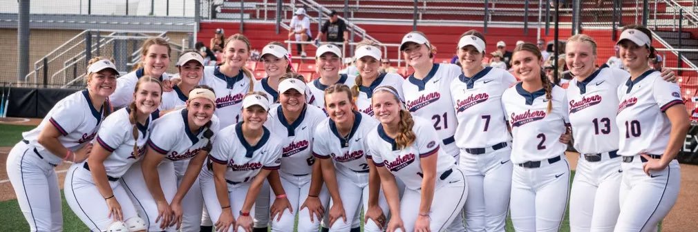 USI SOFTBALL banner