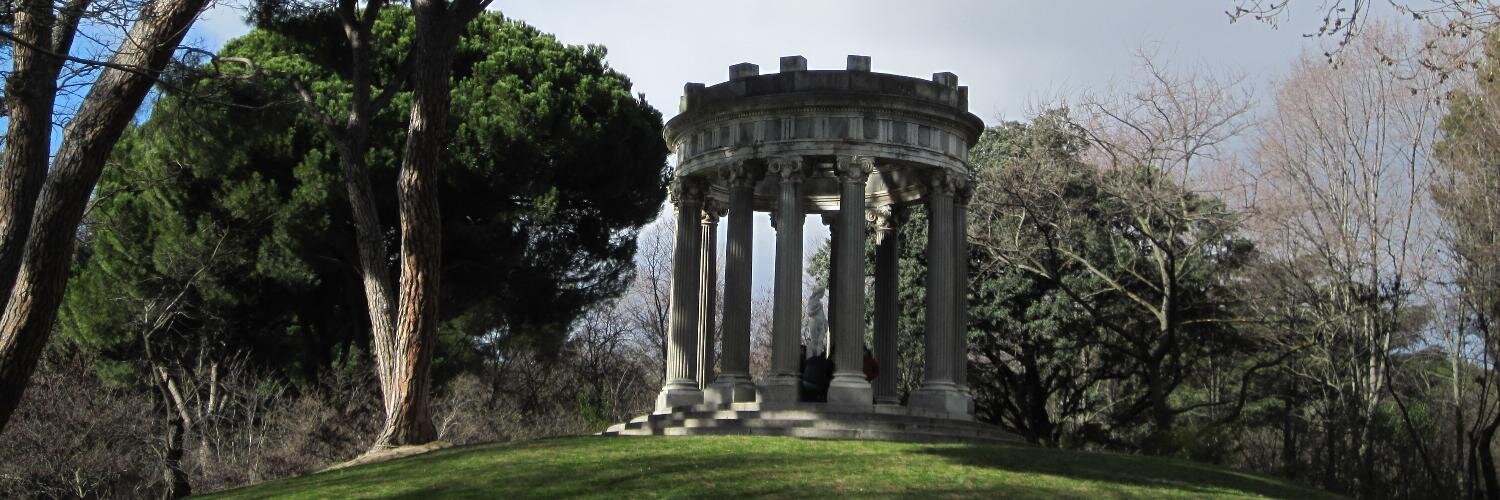 Raúl Martín Alonso banner