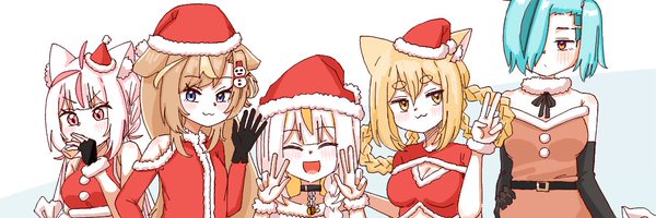 nyakano_o Profile Banner